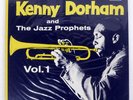 Kenny Dorham And The Jazz Prophets