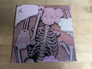 KAWS x CLIPSE Let God Sort Em Out LP Black Vinyl First Print NEW/SEALED