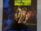 The Sex Pistols Pretty Vacant 2LP Gatefold Unplayed Cat RRLD004