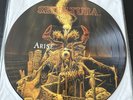 Sepultura Arise Picture Disc Vinyl Limited Edition Bonus Track Orgasmatron