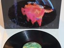 Black Sabbath – Paranoid UK Vertigo “spaceship/alien” label, 6360 011, EX+/EX