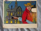 David Bowie Man Who Sold the World 1970 Mercury SR-61325 LP