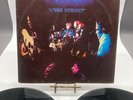 Crosby, Stills, Nash & Young 4 Way Street Vinyl LP 1971 Atlantic Record SD-2-902