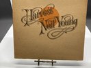 Neil Young Harvest Vintage Vinyl LP 1972 Reprise Record MS-2032
