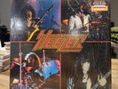 Steeler 2023 Black Friday Red Vinyl 2500 Copies Yngwie Malmsteen New Unsealed