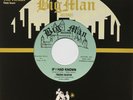 Freddie Houston - If I Had Known / Think Smart, 7