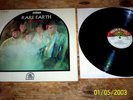 RARE EARTH ( GET READY ) ORIG 1969 GERMAN press VINYL LP vg++