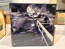 SEALED EMINEM THE SLIM SHADY LP ON INTERSCOPE NM/M 1999 OIS HYPE STICKER