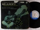 Art Blakey - Holiday For Skins Vol. 2 LP - Blue Note Mono DG RVG 47 W 63rd