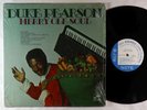 Duke Pearson - Merry Ole Soul LP - Blue Note VG++ Shrink