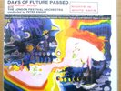 THE MOODY BLUES Days of Future Passed LP Original Master Recording MFSL SEALED