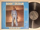 SONNY OKOSUN Ozziddi | Essential  | Nigeria | Afrobeat | Afro Funk LP HEAR