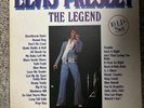 Elvis Presley The Legend 10 LP Vinyl Box Set NM/Mint Sleeved