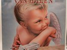 VAN HALEN - 1984 (1984) Warner Bros – 1-23985 - Vinyl LP - EX/VG+ - Free Ship