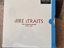 Studio Albums 1978-1991 by Dire Straits (Record, 2020) sealed Mark Knopfler