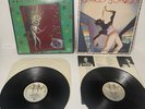 OINGO BOINGO Vinyl Good For Your Soul, Nothing To Fear. VG+ G - Tested