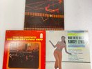 Ramsey Lewis Trio - 3 LP Lot: The In Crowd, Hang On, Wade in the Water - Cadet -