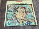 CHARLIE MINGUS Tonight At Noon LP ATLANTIC SD 1416 US 1965 JAZZ - RARE Stereo