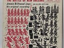 Jimmy Driftwood - Newly Discovered Early American Folk Songs - 1958 Folk - EX -