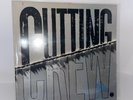 CUTTING CREW - Broadcast (1986) Vinyl LP Record.  Clean Excellent First Press