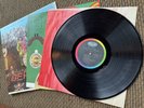 THE BEATLES-Sgt. Pepper’s Lonely Hearts Club Band,MONO FIRST PRESS SCRANTON 1967