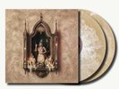 MELANIE MARTINEZ HADES BLOOD RECORDS OCHRE/WHITE | 3000 LIMITED EDITION PRE SALE