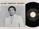Clyde Timothy Guidry 