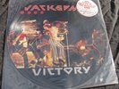 Michael Jackson Jacksons VICTORY Disque 33t 12