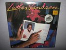 LUTHER VANDROSS Busy Body MINTY ORIGINAL SEALED New Vinyl LP 1983 FE-39196 NoCut