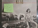 Rush Permanent Waves Vinyl Record EX/VG 9100071 1980