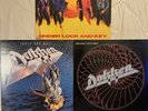 Dokken 3 Album Set