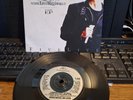 GEORGE MICHAEL QUEEN FIVE LIVE EP SOMEBODY TO LOVE KILLER  EX- 7