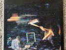 BASTRO - Rode Hard and Put Up Wet - Lp - 1988 Homestead Records HMS111-1