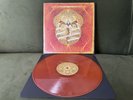 Further Seems Forever - Hide Nothing Vinyl LP (20th Anv Reissue) Gold/Crimson