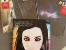 Evanescence Fallen, The Open Door And Self Titled Vinyl Record BUNDLE