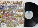 Deep Purple ‎ The Book of Taliesyn  Rare 1968 Original Monarch Vinyl in Shrink