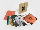 Depeche Mode - Music For The Masses The 12“ Singles Box Rhino NEU & OVP # 6107