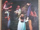 TRAFFIC - Last Exit  - Island 1969 UK First Press Eye Bullseye VG+/VG+