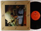 Joe Henderson & Alice Coltrane - The Elements LP - Milestone VG+ Shrink