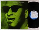 Sonny Rollins - At The Village Vanguard Vol. 2 LP - Blue Note Japan Mono VG++