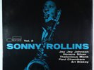 Sonny Rollins - Vol. 2 LP - Blue Note - BST 81558 SEALED
