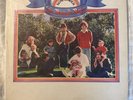 The Beach Boys Sunflower OG 1970 Brother/Reprise Press Vinyl LP