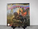 MOLLY HATCHET - Justice -  Double-LP STEAMHAMMER - GERMAN NEW SEALED