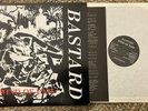 Bastard Wind Of Pain LP FIRST PRESS on Bastard Records