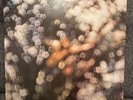 Pink Floyd Obscured By Clouds UK 1976 Re-issue VG+/EX+ A-2/B-2 Vinyl LP Album