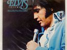 ELVIS PRESLEY OUR MEMORIES OF ELVIS VOLUME 2 RCA RVP6414 Japan PROMO VINYL LP