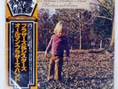 ALLMAN BROTHERS BAND BROTHERS AND SISTERS CAPRICORN VIP5083 Japan OBI VINYL LP