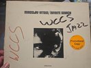Miroslav Vitous LP Infinite Search WLP White Label Promo VG+ Fully Tested