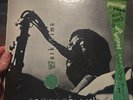 SONNY ROLLINS Worktime (1956) EXC 1982 PRESTIGE LP Ray Bryant MAX ROACH Jazz OJC