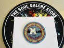WIGAN CASINO ALL NITER PATCH ️ MR. M’s ALL NITER NORTHERN SOUL